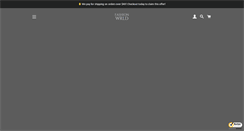 Desktop Screenshot of fashionwrld.com